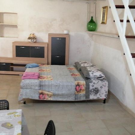 Casa Vacanze Battista 46 Grottaglie Kültér fotó