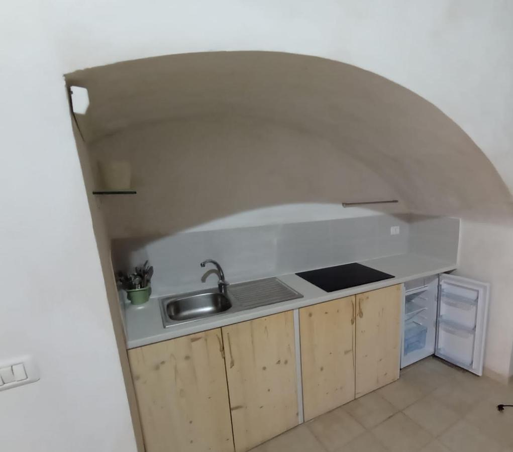 Casa Vacanze Battista 46 Grottaglie Kültér fotó