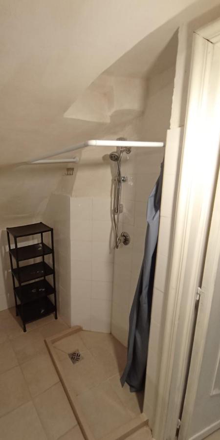 Casa Vacanze Battista 46 Grottaglie Kültér fotó