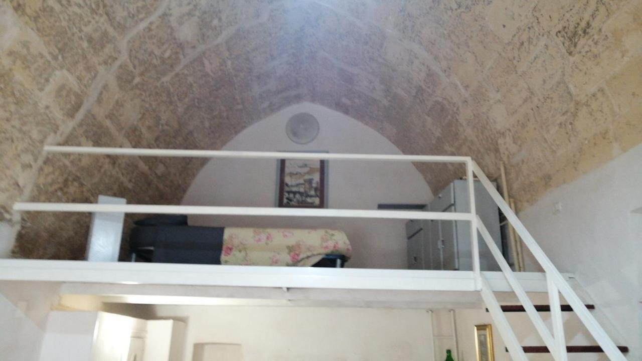 Casa Vacanze Battista 46 Grottaglie Kültér fotó