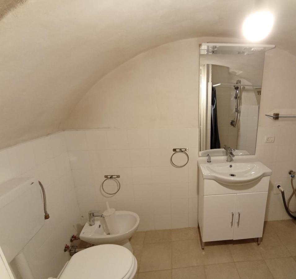 Casa Vacanze Battista 46 Grottaglie Kültér fotó
